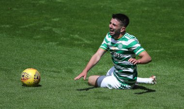 Under-appreciated Greg Taylor deserves more credit for Celtic exploits - 67 Hail Hail