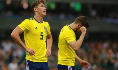 Celtic news: McAvennie sees no future at Parkhead for Hendry