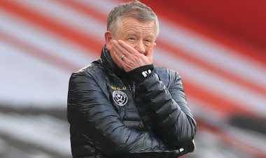 Celtic: Wilder must top wishlist after twist emerges