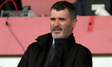 Roy Keane would send 'shockwaves' through Scottish football at Celtic