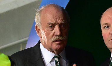 Dermot Desmond Celtic address in full as powerbroker answers 7 key questions