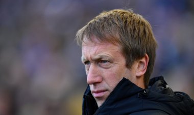 Celtic: Journalist talks about Graham Potter’s suitability to the Hoops