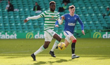 Exclusive: Frank McAvennie resigned to Celtic losing Odsonne Edouard