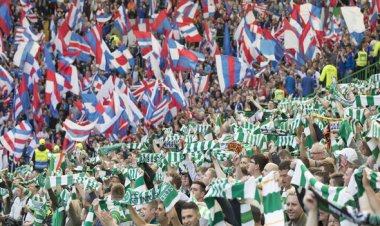 Rangers news: Hutton - Coefficient huge for Gers & Celtic