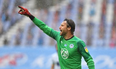 David Marshall touted for Celtic return after heroic Scotland exploits - 67 Hail Hail