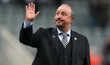 Rafa Benitez on Celtic speculation as he details his management 'priority'