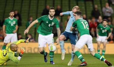 Duffy is backed to rediscover his best form