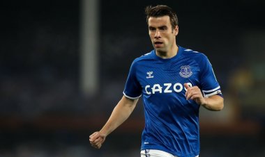 Everton's Coleman defends international teammate Duffy's Celtic performances - The Focus