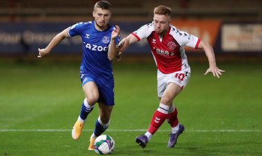 Celtic: How can they upgrade on Kenny?