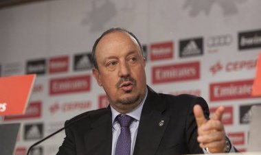 Celtic should 'Forget Benitez' and go after Howe or Wilder - McAvennie