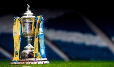 Celtic and Rangers Scottish Cup Tv details and kickoff times for third round