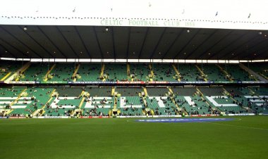 “There’s something not quite right with him” - Ex team mates amazing insight into Celtic manager favourite