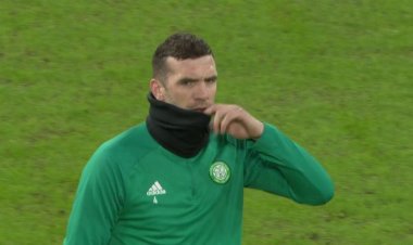 Coleman: Ireland must stand by Duffy