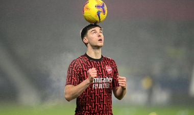 Ex-Arsenal star discusses Kieran Tierney rise and makes Andy Robertson judgment