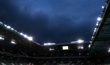 Celtic supporters left to rue opportunity after scheduling announcement - 67 Hail Hail