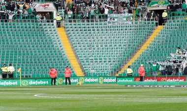 Green Brigade Respond to Desmond Q&A