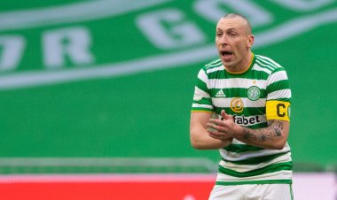 Ally McCoist gives his verdict on Scott Brown's possible Celtic exit
