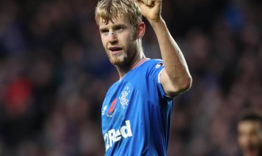 Filip Helander Reveals How Celtic Great Mikael Lustig Reacted To Rangers' Title Triumph