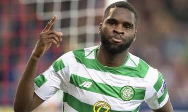 Worries about striker target's attitude - Claretandhugh