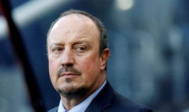 Rafa Benitez's 'priority' for his next job amid links to Celtic