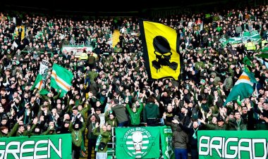 Green Brigade accuse Dermot Desmond of being 'disconnected' from Celtic support