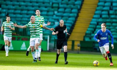 Celtic news: Campbell baffled by what he saw from 42-year-old v Rangers