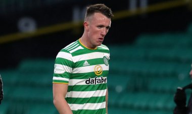 David Turnbull may leave Celtic after repeat substitutions says Frank McAvennie