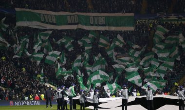 “I don’t think he can be ruled out!” - Journalist’s shock Celtic manager claim on live radio