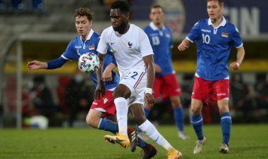 Why the next seven days are massive for Odsonne Edouard and Celtic - 67 Hail Hail