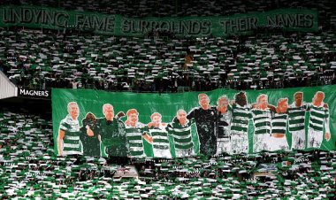 ‘Utter shambles’: Some Celtic fans left fuming over ‘extremely poor’ club tweet