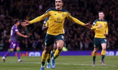 Celtic news: Hutton tips Hoops to move on from Elyounoussi