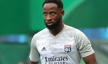 Celtic: Hoops hopeful over Dembele windfall