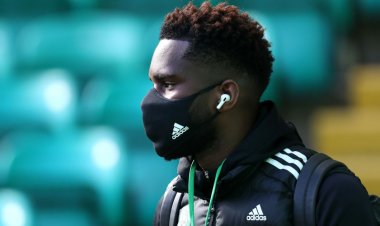 Fresh update emerges about Odsonne Edouard amid Aston Villa links