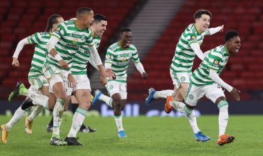 Saturday Night Football – Celtic's Scottish Cup date confirmed |