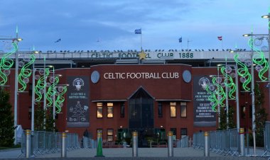 3 key tasks for potential Celtic Director of Football Fergal Harkin; if he comes in this week - 67 Hail Hail
