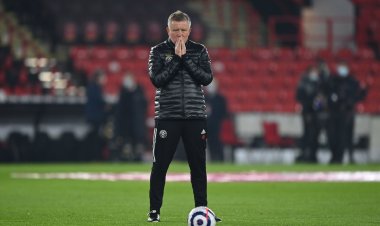 Celtic: Chris Wilder chase takes fresh twist