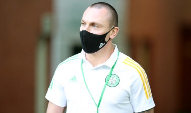 Tam McManus has warned Scott Brown about Aberdeen role; how Celtic captain responded - 67 Hail Hail