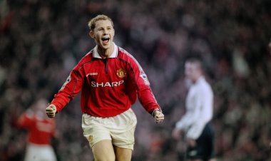 There is genuinely no substance in rumours linking Nicky Butt to Celtic - 67 Hail Hail