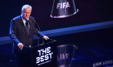 The great unanswered Celtic mystery: what does chairman Ian Bankier actually do? - 67 Hail Hail