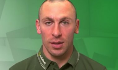 BROONY TWO-YEAR DEAL OFFER