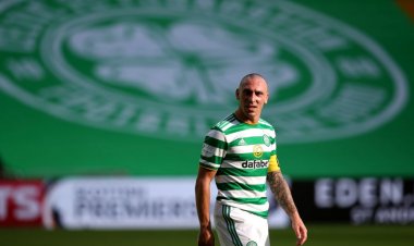 Aberdeen offer Scott Brown two-year deal, Celtic must do the same | Th