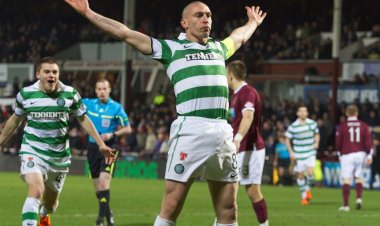 An Underrated Footballer, Serial Winner And Immense Leader: A Genuine