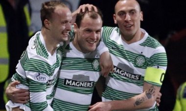 On This Day: Celtic seal 3IAR with win at Firhill | The Celtic Star