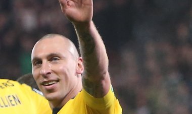 BYE-BYE BROONY (PART TWO): HISTORY BHOY TARGET
