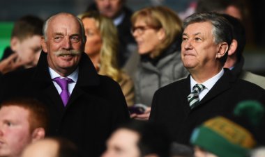 Celtic news: Alex McLeish tips new manager in summer