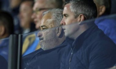 Celtic close in on 'massive' fan Harkin as Lawwell favour repaid