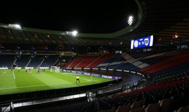 Celtic fans are left surprised by Jack Hendry Scotland development - 67 Hail Hail