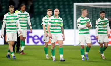 Chris Sutton hails Celtic star Scott Brown | Sportslens.com