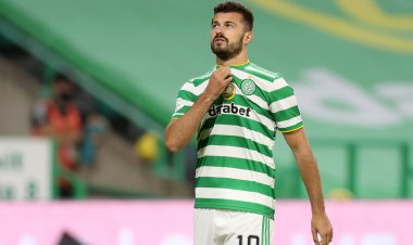 Celtic: Ajeti has cost £1m per goal