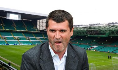 The growing Celtic clues that hint at Roy Keane heading to Parkhead